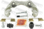 Pidurisadula kinnituskomplekt FEBEST 2677C-RAPF-KIT