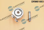 &Otilde;liradiaator,mootori&otilde;li Dr.Motor Automotive DRM61003