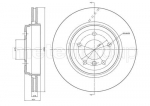 Piduriketas METELLI 23-0519C