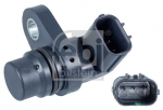 Andur, v&auml;ntv&otilde;ll FEBI BILSTEIN 106783