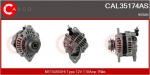 Generaator CASCO CAL35174AS