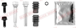 Juhth&uuml;lsikomplekt,pidurisadul QUICK BRAKE 113-0011X