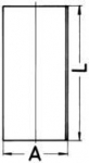 Silindrih&uuml;lss KOLBENSCHMIDT 89536190