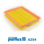 &Otilde;hufilter PURFLUX A254