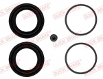 Remondikomplekt,Pidurisadul QUICK BRAKE 114-0221
