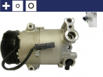 Kompressor,kliimaseade MAHLE ACP 177 000S