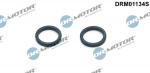 Tihendikomplekt,&otilde;liradiaator DR. MOTOR DRM01134S