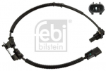 Andur, rattap&ouml;&ouml;rete arv FEBI BILSTEIN 109064