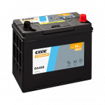 K&auml;ivitusaku EXIDE EA456