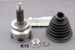 Liigendlaager, veov&otilde;ll JAPANPARTS GI-K15