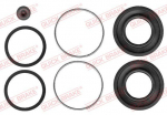 Remondikomplekt,Pidurisadul QUICK BRAKE 114-0311