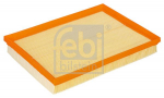 &Otilde;hufilter FEBI BILSTEIN 100367