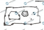 Tihendikomplekt, klapikaas DR. MOTOR DRM0221S