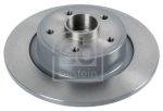 Piduriketas FEBI BILSTEIN 108208