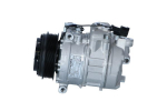 Kompressor,kliimaseade NRF 32972