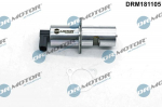 EGR-klapp Dr.Motor Automotive DRM181105