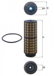 K&uuml;tusefilter KNECHT KX 564D