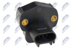 Andur,drosselklapiasend NTY ECP-CH-007