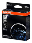 Juhtmete komplekt ams-OSRAM LEDCCU01-2HFB