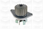 Veepump, mootori jahutus GRAF PA941
