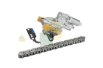 Mootori keti komplekt BGA TC0100K