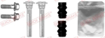 Juhth&uuml;lsikomplekt,pidurisadul QUICK BRAKE 113-1468X