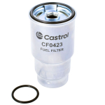 K&uuml;tusefilter Castrol Filters CF0423
