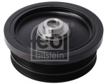 Rihmaratas,v&auml;ntv&otilde;ll FEBI BILSTEIN 34165