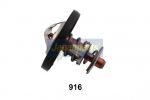 Termostaat,Jahutusvedelik JAPANPARTS VT-916