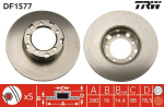 Piduriketas TRW DF1577