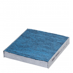 Filter,salongi&otilde;hk HENGST FILTER E3910LB