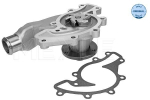 Veepump, mootori jahutus MEYLE 53-13 043 0001
