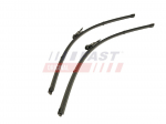Klaasipuhastaja kumm FAST FT93254