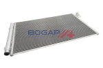 Kondensaator,kliimaseade BOGAP B4117138