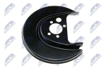 Plekk,piduriketas NTY HTO-WW-030