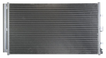 Kondensaator,kliimaseade MAXGEAR AC830475