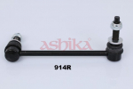 Stabilisaator,Stabilisaator ASHIKA 106-09-914R