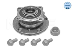 Rattarumm MEYLE 314 652 0011