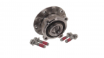 Rattalaagrikomplekt SKF VKBA 3444