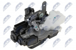 Ukselukk NTY EZC-VV-036