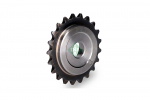 Hammasratas,balansiirv&otilde;ll Schaeffler INA 554 0069 10