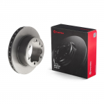 Piduriketas BREMBO 09.9510.11