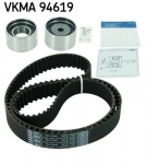 Hammasrihma komplekt SKF VKMA 94619