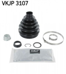 Kaitsekummikomplekt, veov&otilde;ll SKF VKJP 3107