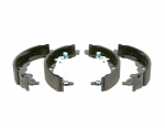 Piduriklotside komplekt BOSCH 0 986 487 754