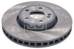 Piduriketas FEBI BILSTEIN 186182