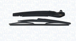 Kojameehe komplekt, klaasipesu MAGNETI MARELLI WRQ0258