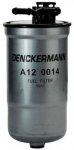 K&uuml;tusefilter DENCKERMANN A120014