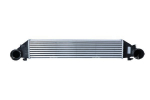 Kompressori&otilde;hu radiaator NRF 30161A