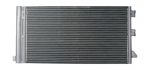 Kondensaator,kliimaseade BOSCH 1 986 AD2 091